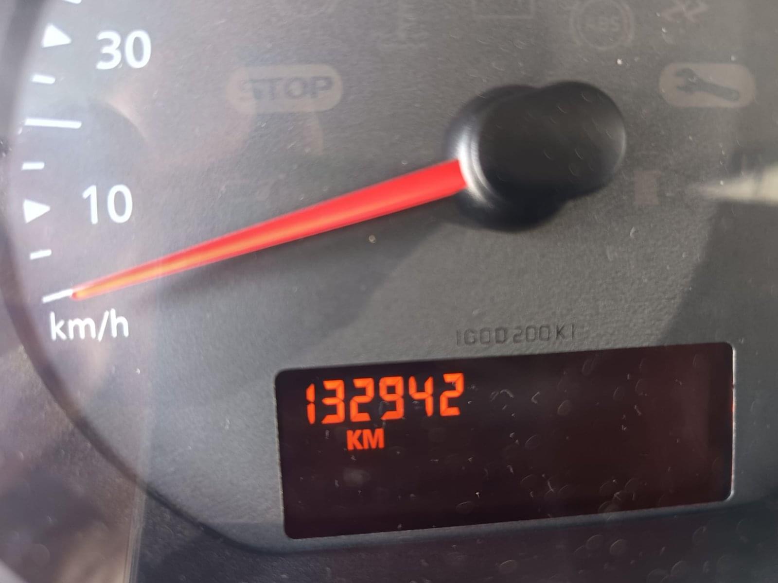 RENAULT KANGOO MAXI  FG. TALLER (O)1.5 DCI 66KW PROFESIONAL 2 14 