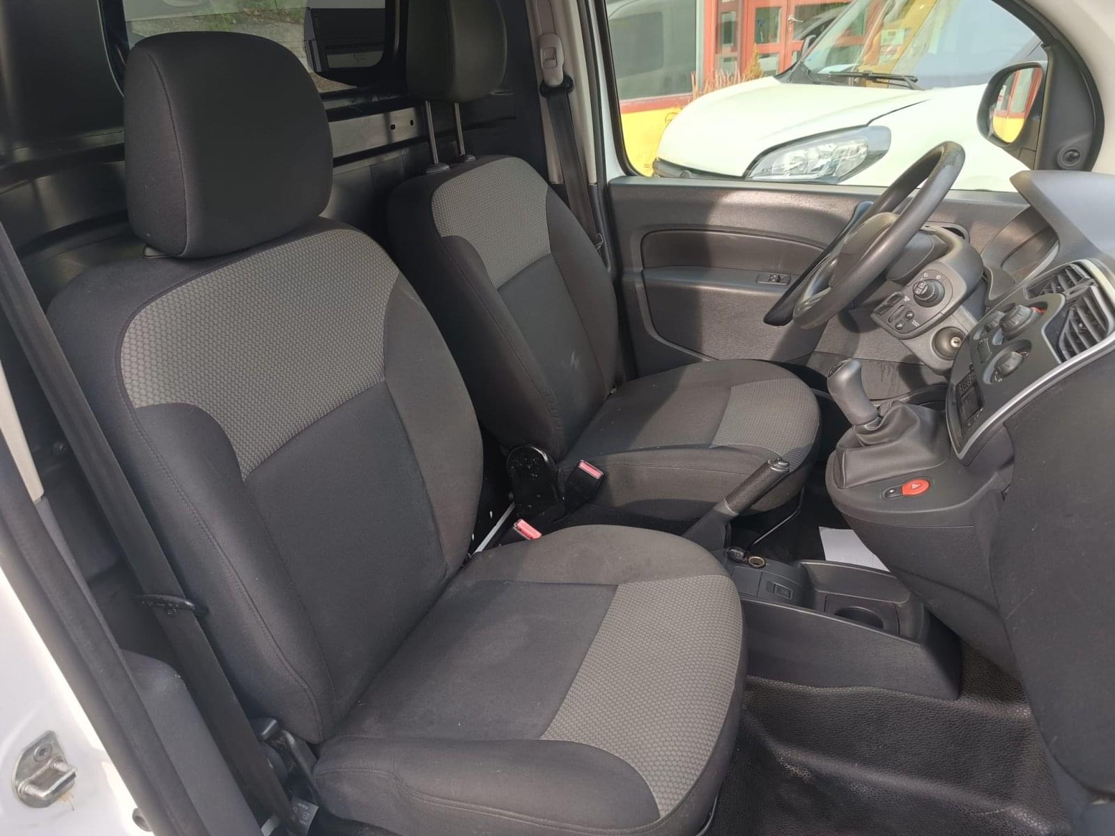 RENAULT KANGOO MAXI  FG.TALLER (O)1.5 DCI 66KW PROFESIONAL 2 11 