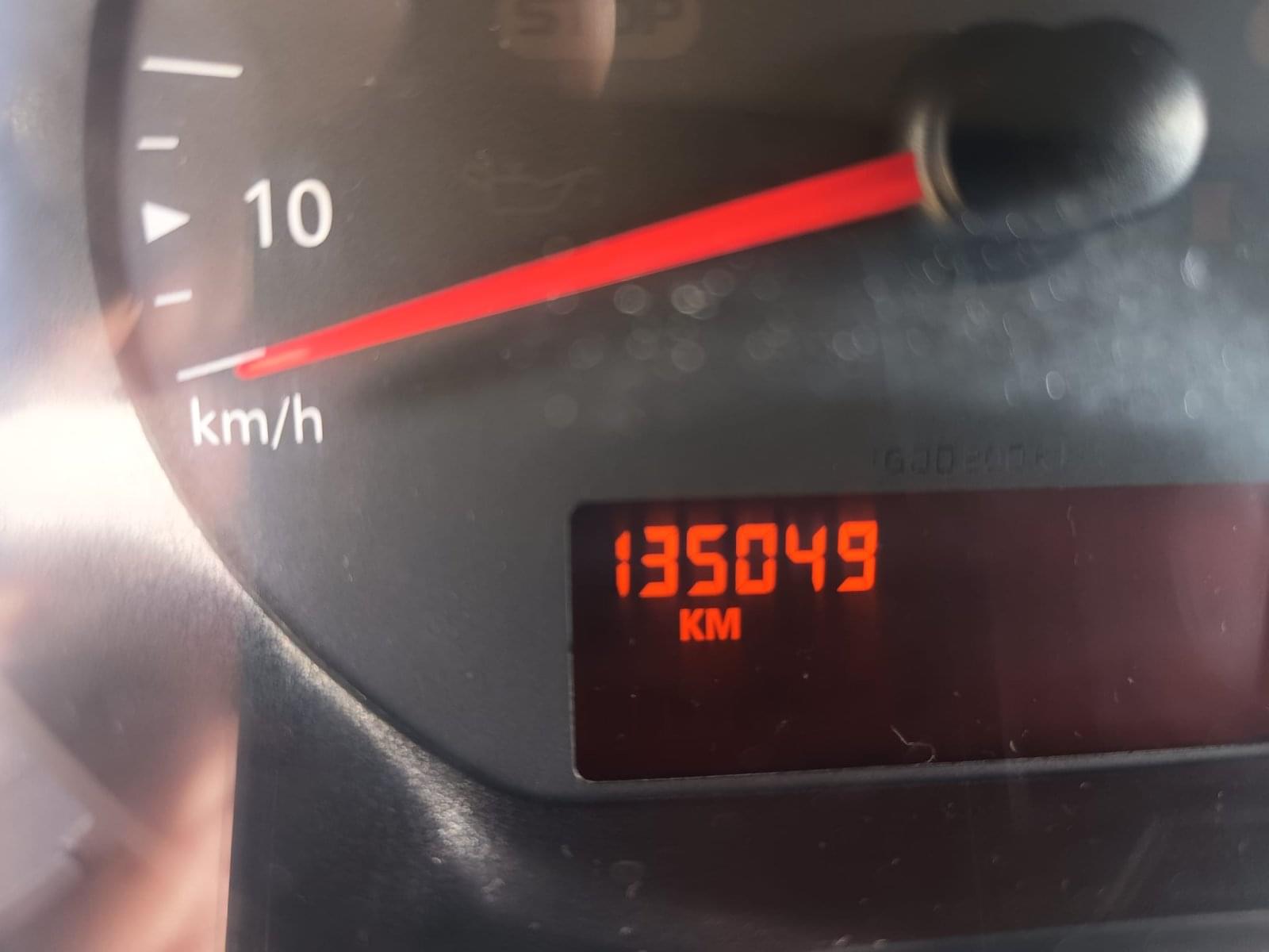 RENAULT KANGOO MAXI  FG.TALLER (O)1.5 DCI 66KW PROFESIONAL 2 12 