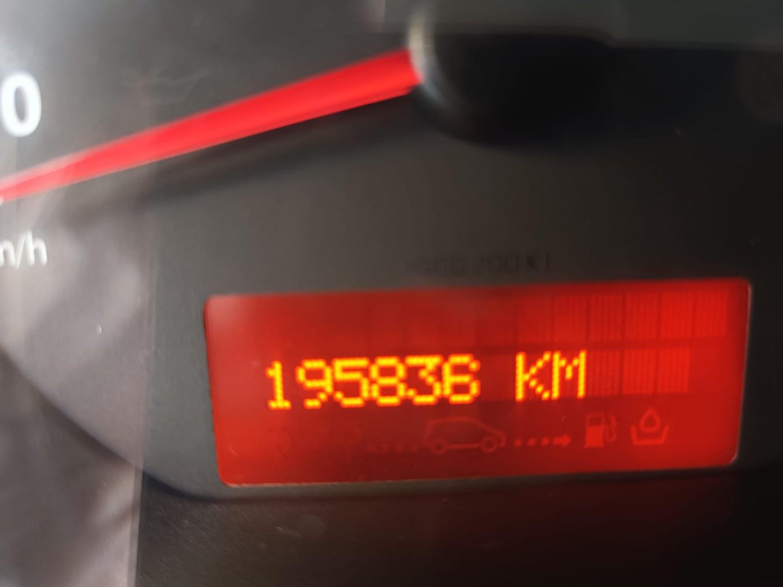 RENAULT KANGOO MAXI  FG. TALLER 1.5 DCI 90 PROFESIONAL MAXI 2 14 