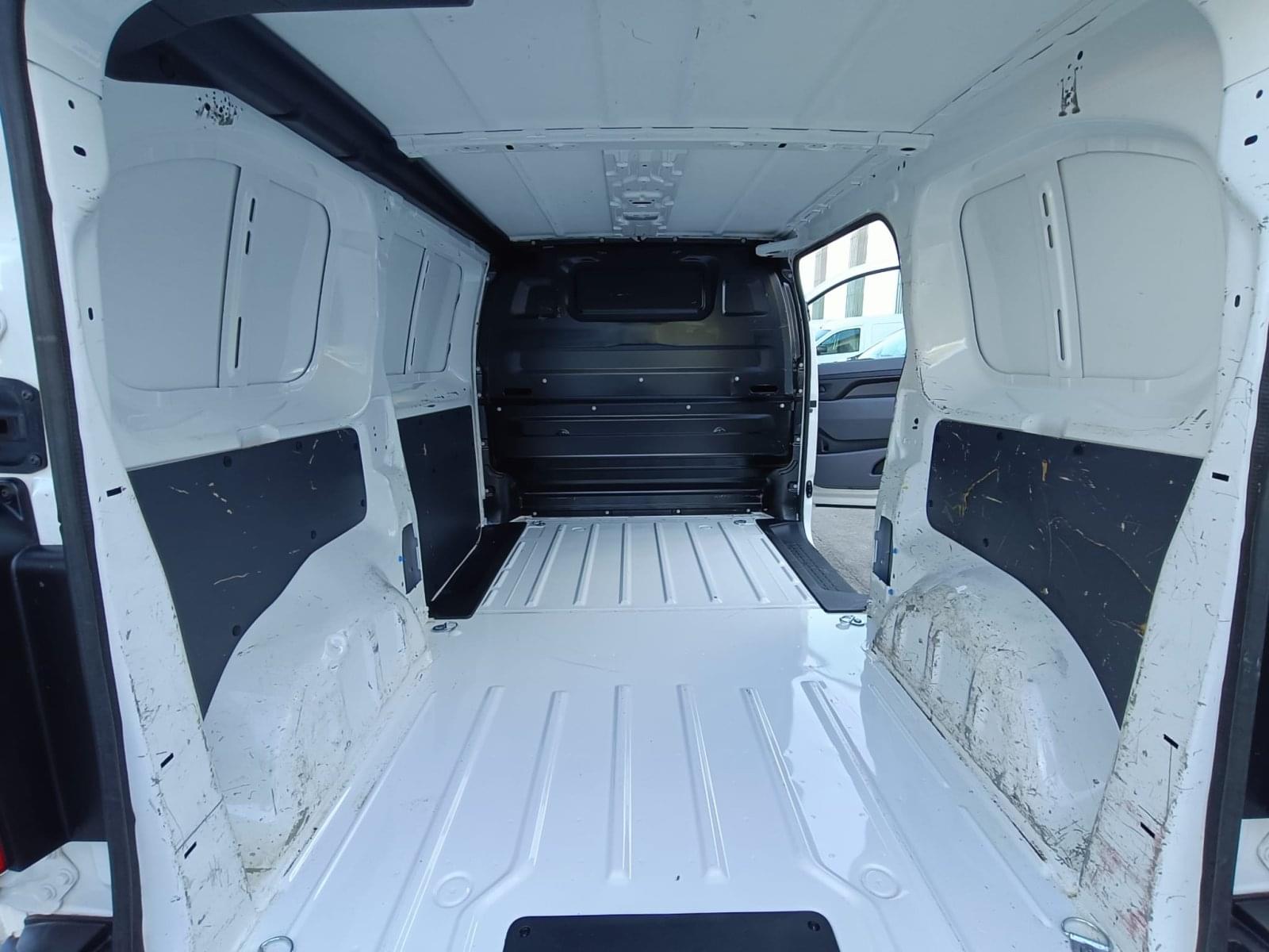 CITROEN JUMPY CONTROL M 1.6 BLUEHDI 115CV MT6 E6 8 