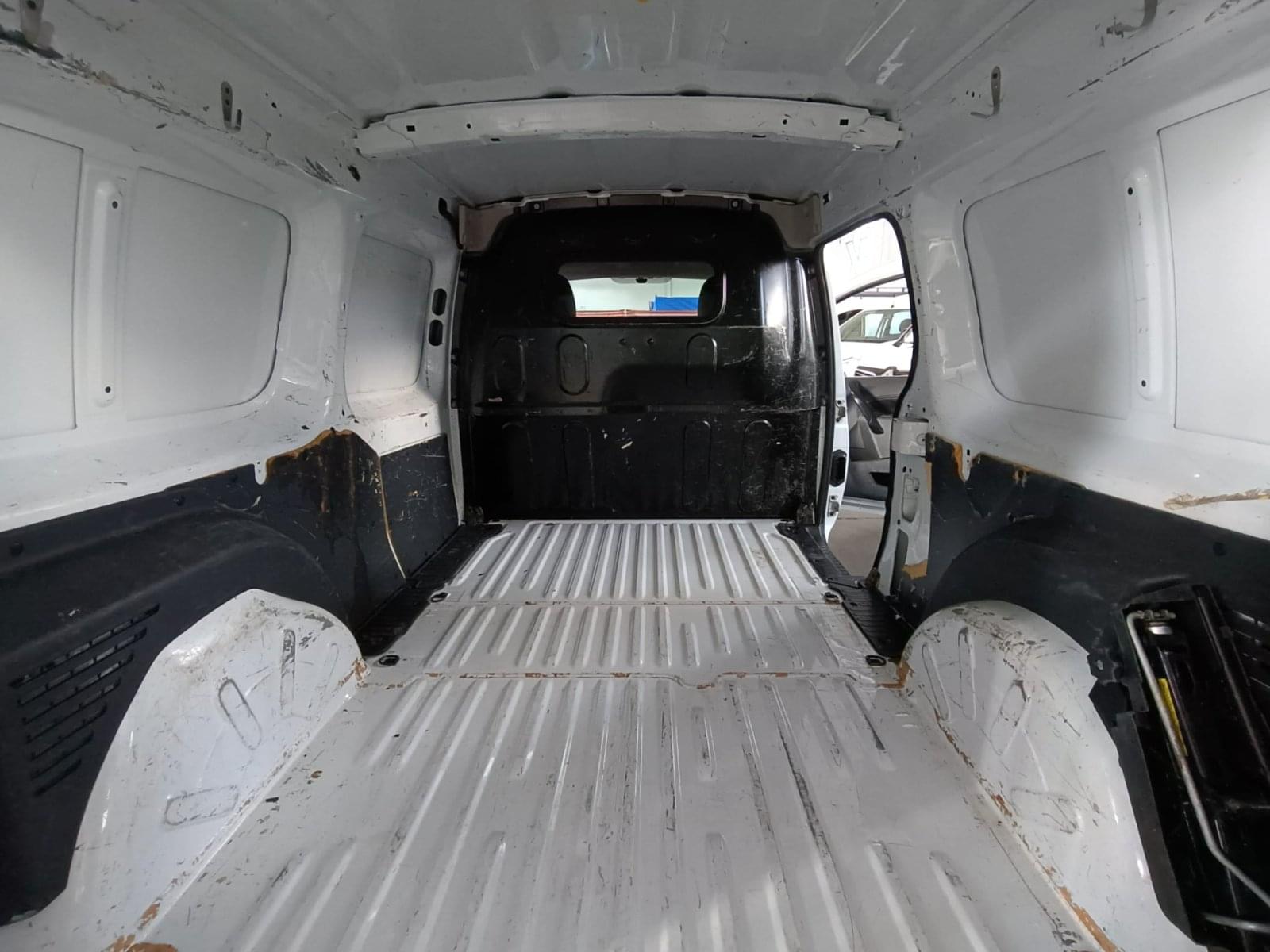 RENAULT KANGOO MAXI  2 PLAZAS 2019 90CV EURO 6 12 