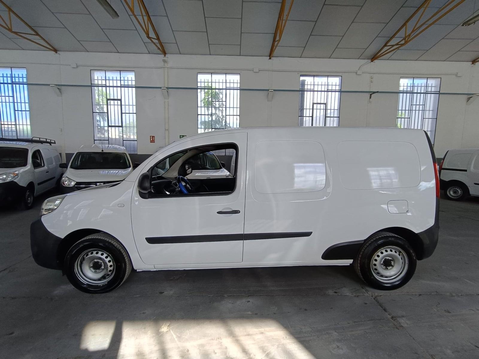 RENAULT KANGOO MAXI  2 PLAZAS 2019 90CV EURO 6 6 
