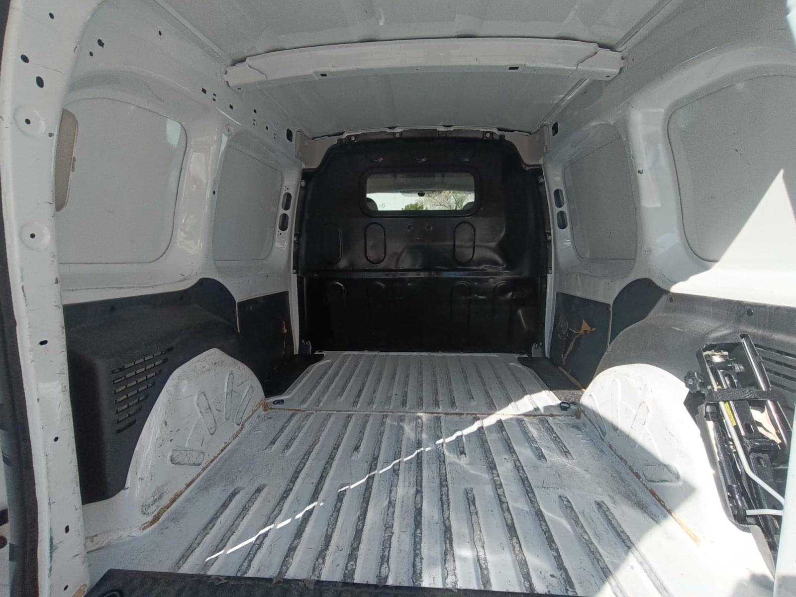 RENAULT KANGOO FURGON PROFESIONAL DCI 55 KW (75 CV)(O) 9 
