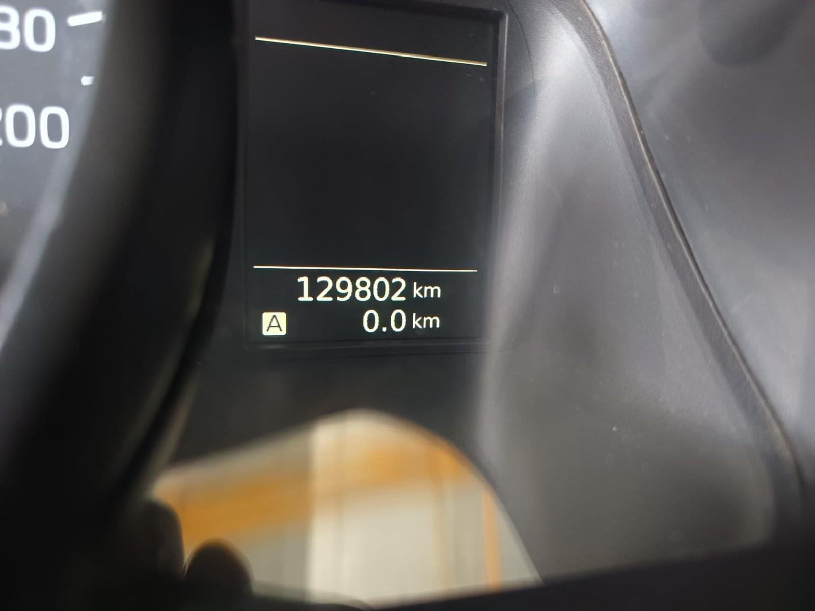 NISSAN NV200 FURGóN 1.5DCI 66KW (90CV) COMFORT 13 