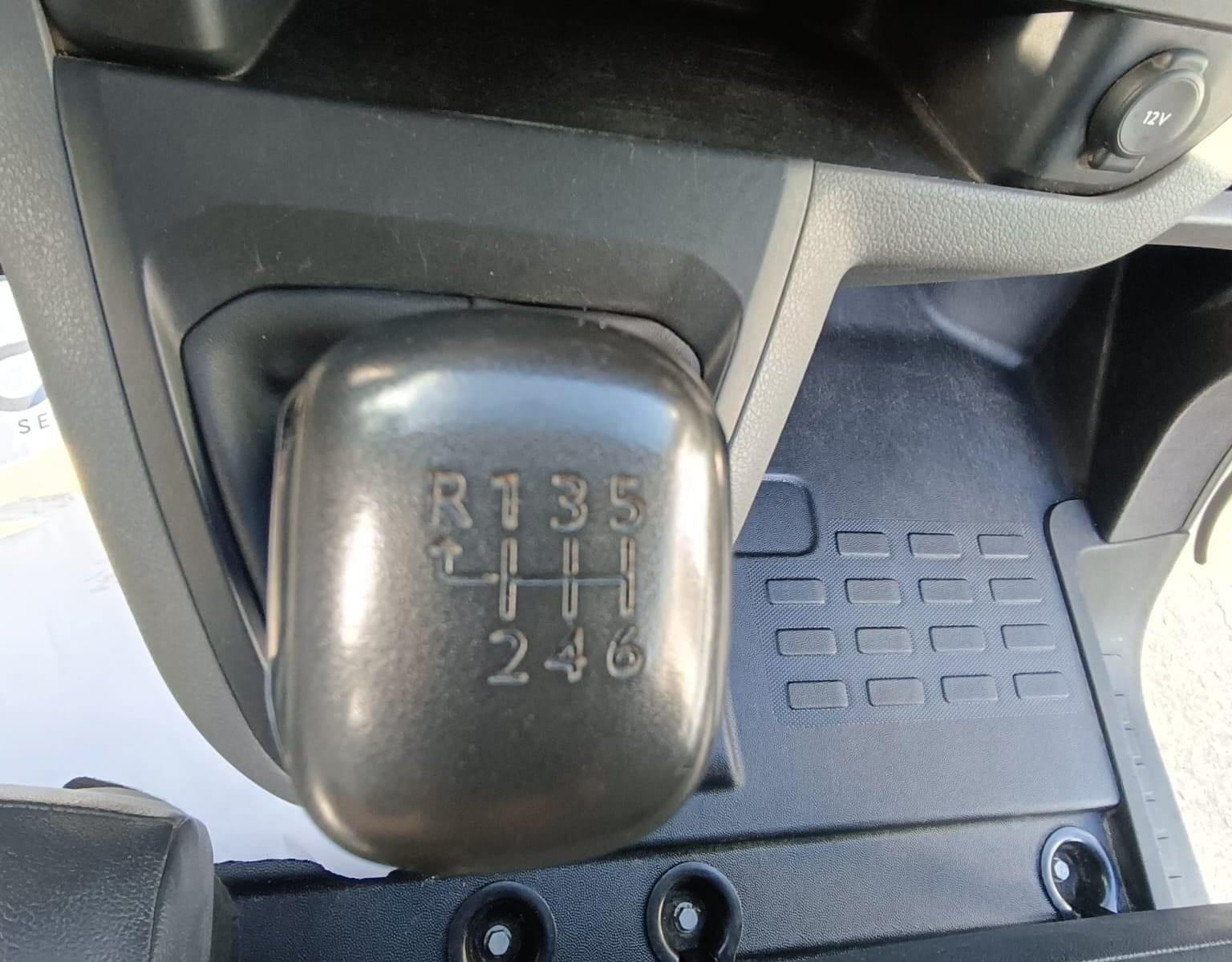 CITROEN JUMPY CONFORT TALLA M 1.6 BLUEHDI 115CV MT6 E6 12 
