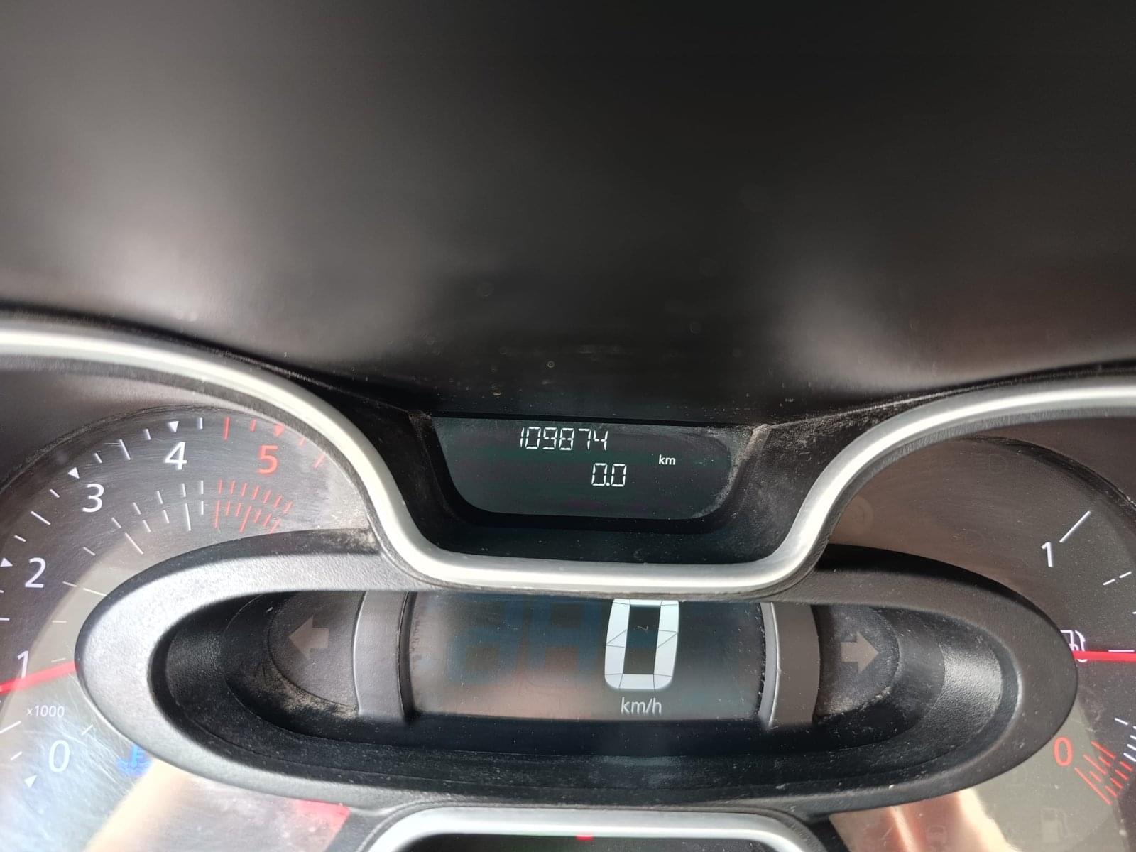NISSAN NV300 FURGóN 2.0 DCI L1H1 1T OPTIMA 4P 12 