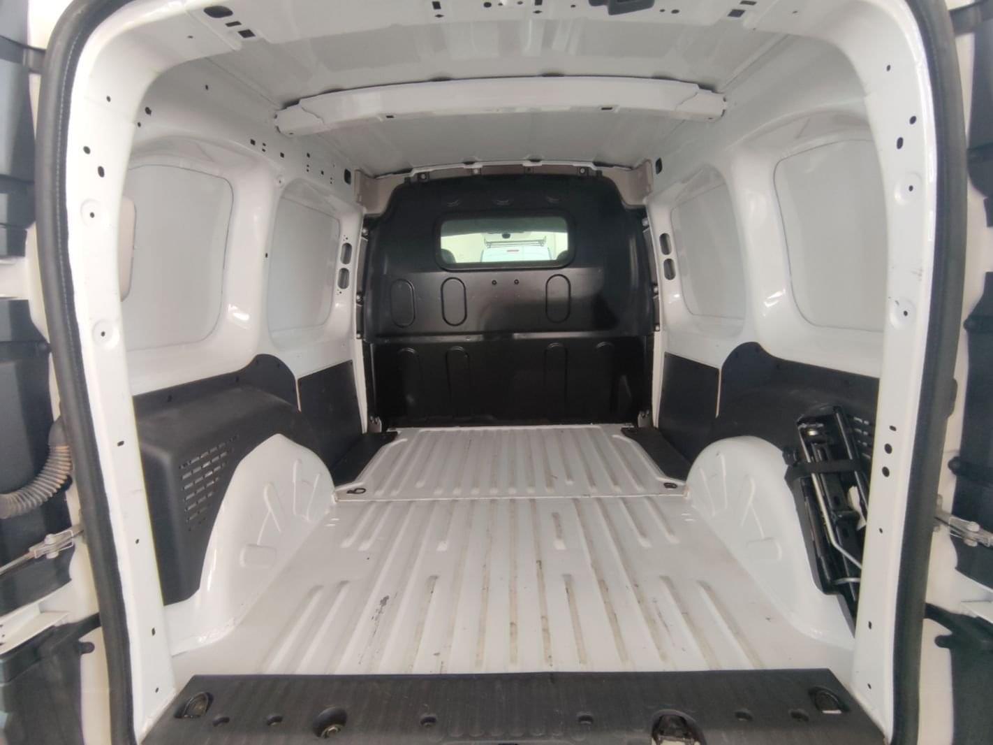 RENAULT KANGOO 2 PLAZAS 2018 E6 11 