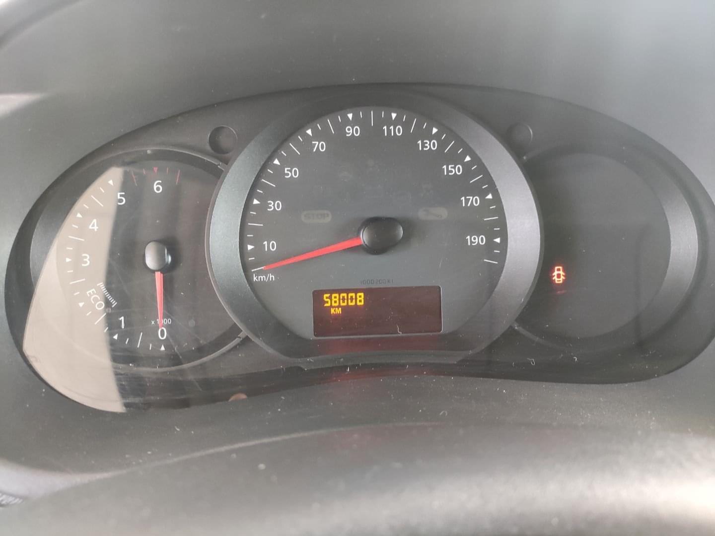 RENAULT KANGOO 2 PLAZAS 2018 E6 10 