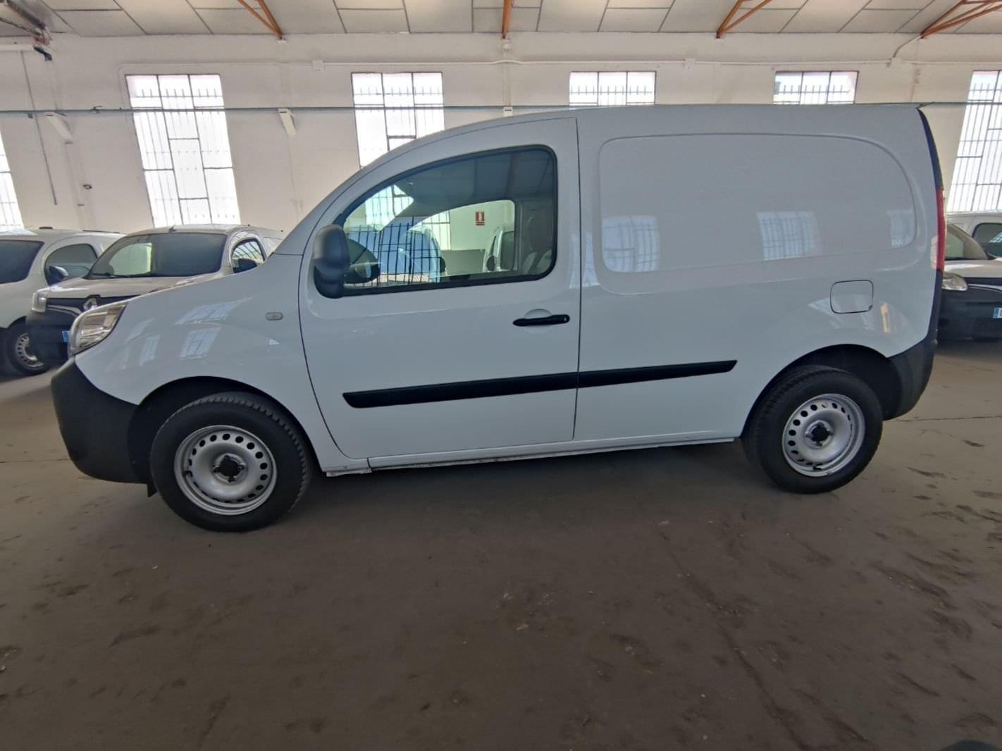 RENAULT KANGOO 2 PLAZAS 2018 E6 6 