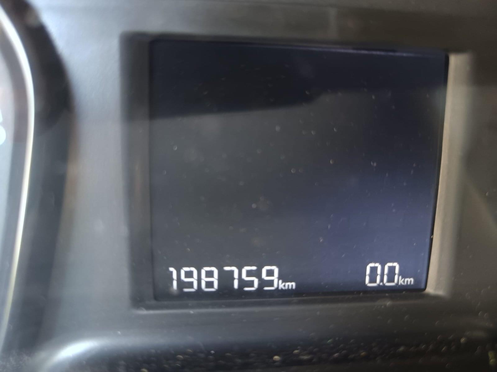 PEUGEOT EXPERT FURGON PRO 1.6 BLUEHDI 70KW STANDARD 12 