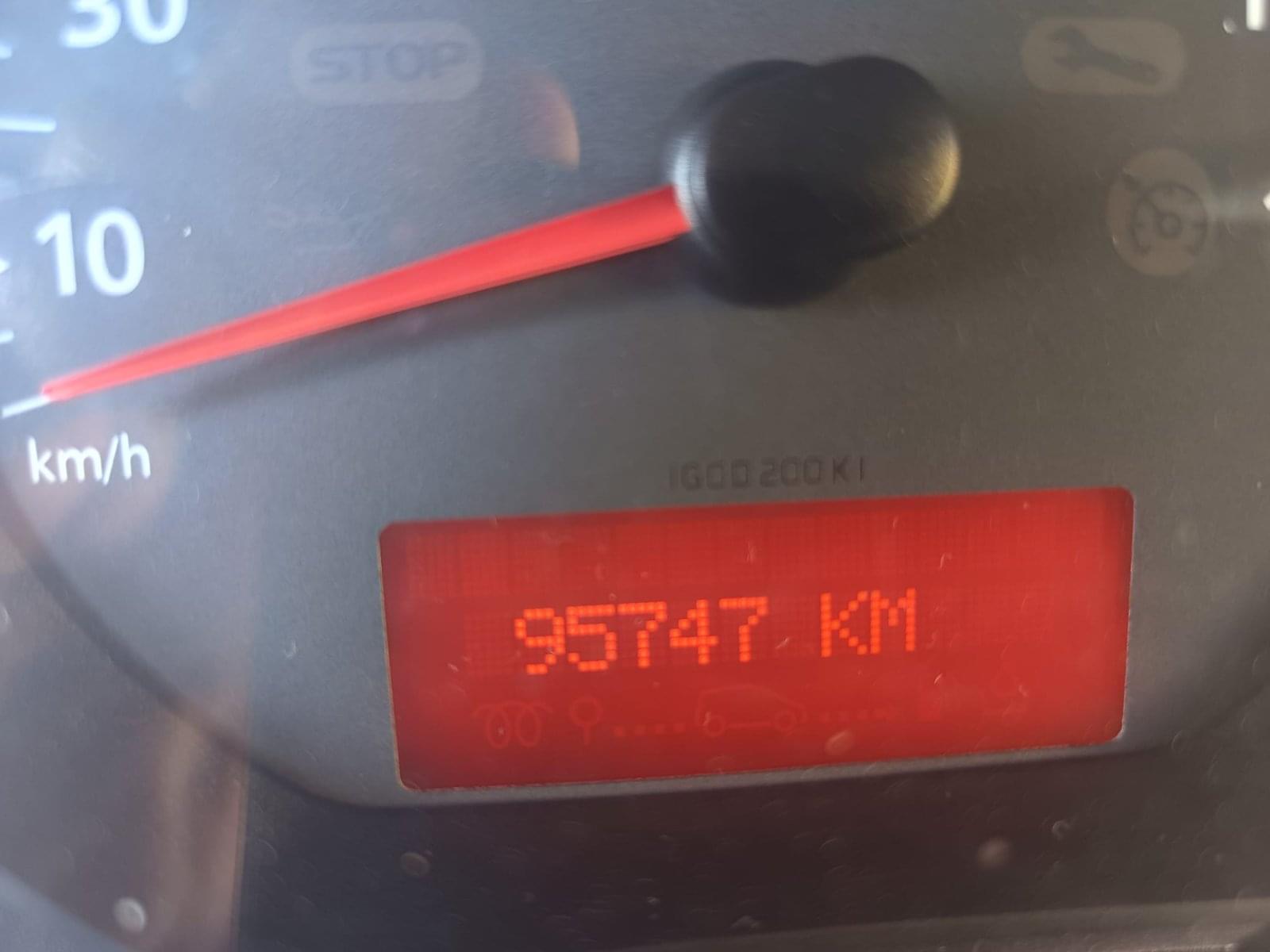 RENAULT KANGOO COMBI 1.5 DCI 55KW ENERGY PROFESIONAL N1 10 