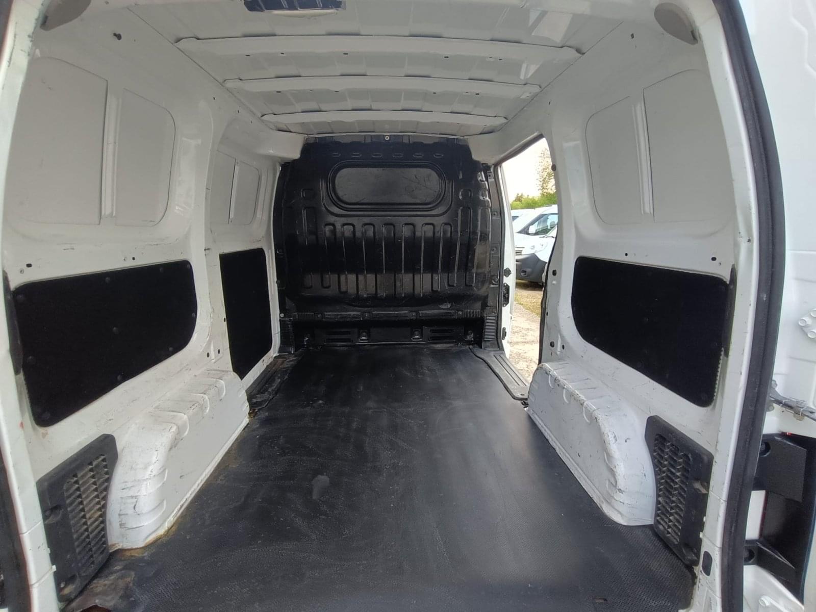 NISSAN NV200 FURGóN 1.5DCI 66KW (90CV) BASIC 10 