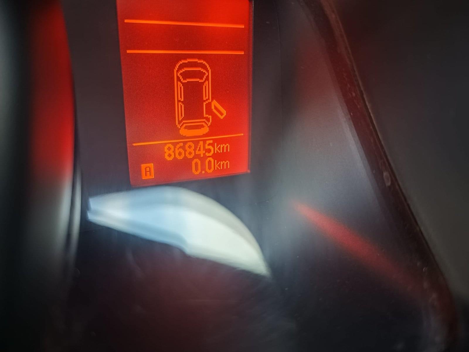 NISSAN NV200 FURGóN 1.5DCI 66KW (90CV) BASIC 13 
