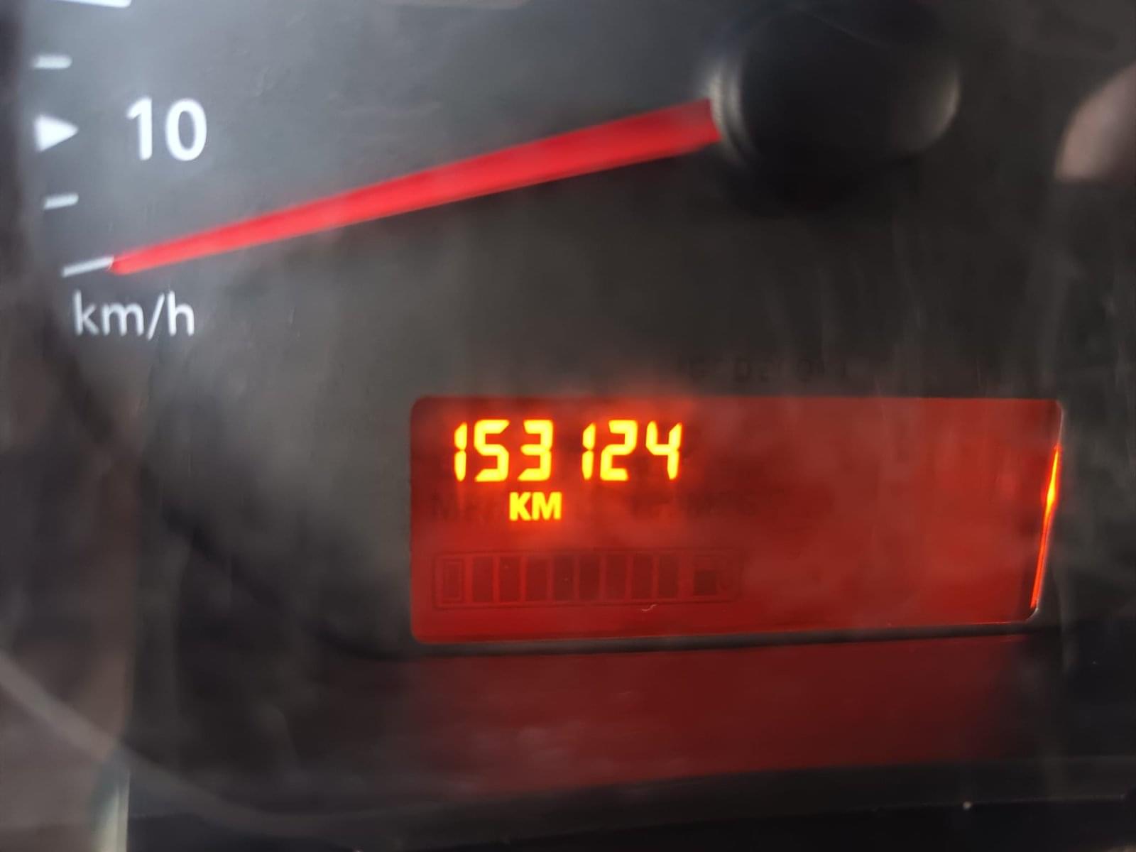 RENAULT KANGOO FURGON PROFESIONAL DCI 55 KW (75 CV)(O) 13 