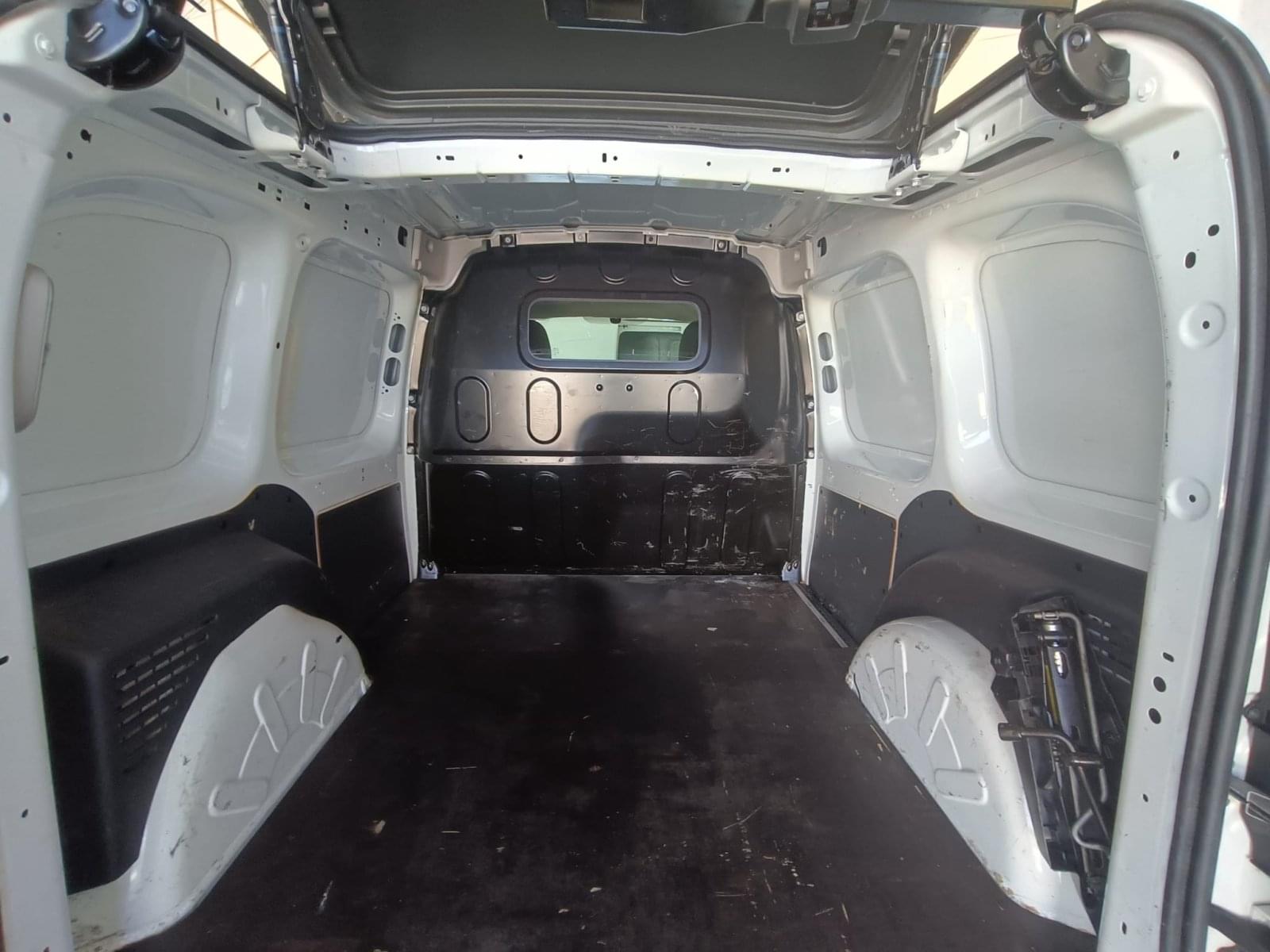 RENAULT KANGOO FURGON PROFESIONAL DCI 55 KW (75 CV)(O) 14 