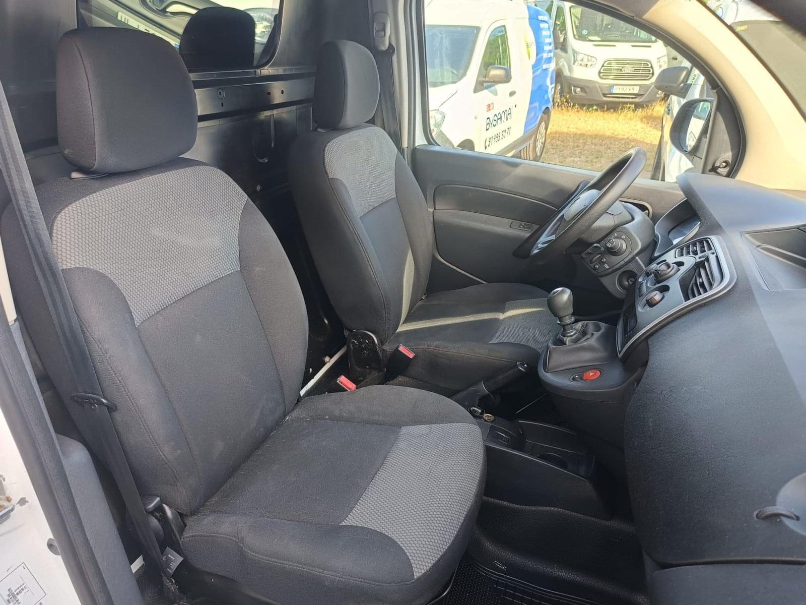 RENAULT KANGOO EXPRESS 1.5 BLUE DCI 70KW PROFESIONAL 12 