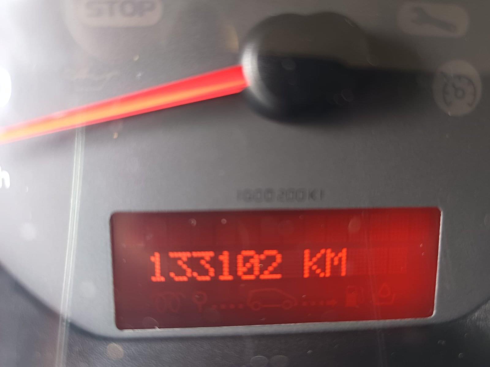 RENAULT KANGOO EXPRESS 1.5 DCI 55KW PROFESIONAL E6 13 