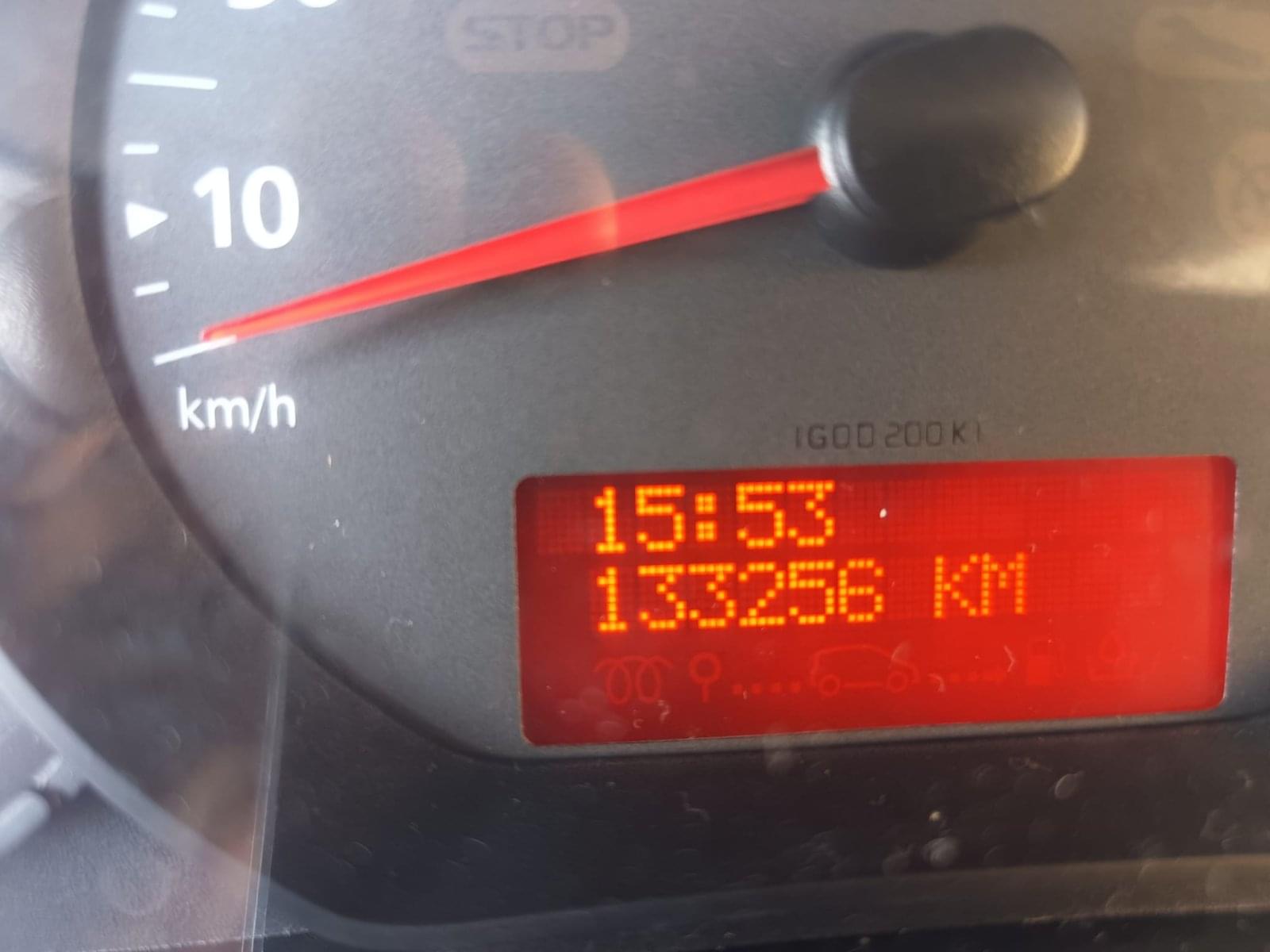 RENAULT KANGOO EXPRESS 1.5 DCI 55KW PROFESIONAL E6 12 