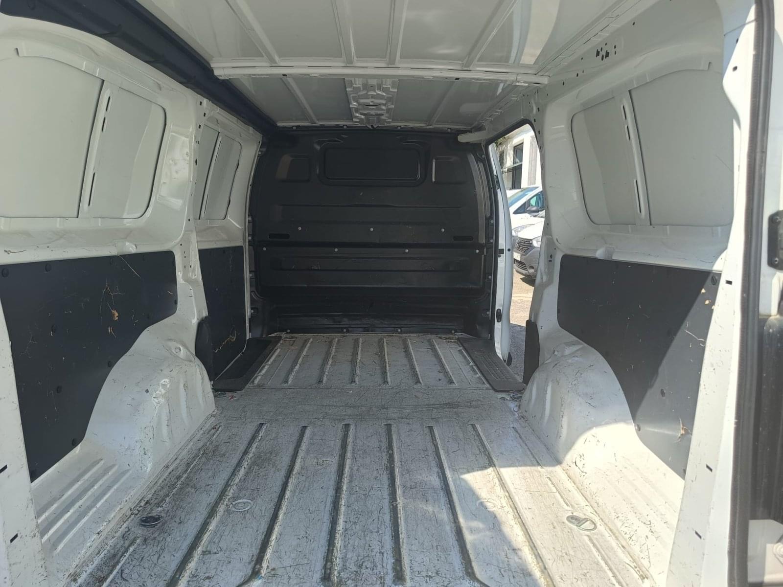 CITROEN JUMPY TALLA XL BLUEHDI 90KW (122CV) CONTROL 10 