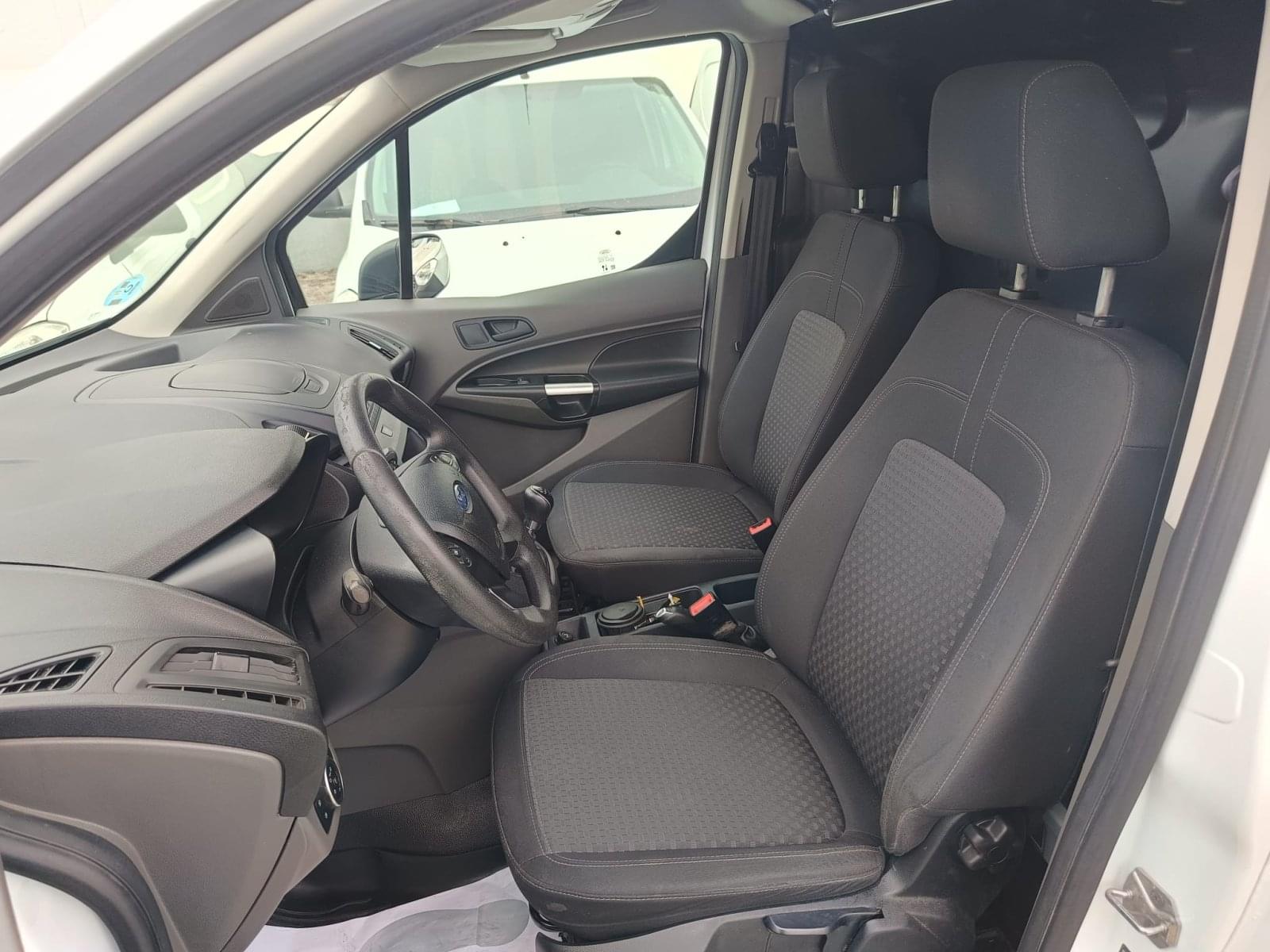 FORD TRANSIT CONNECT VAN 1.5 TDCI 55KW TREND 200 L1 10 