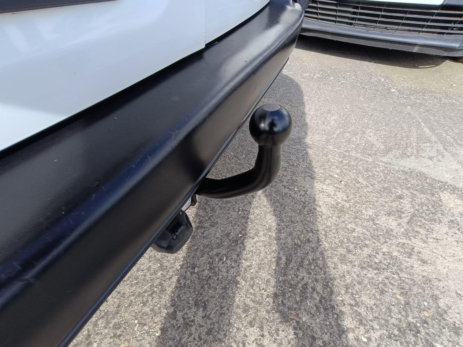 CITROEN BERLINGO BLUEHDI / BOLA ENGANCHE Y COP. ABATIBLE 9 