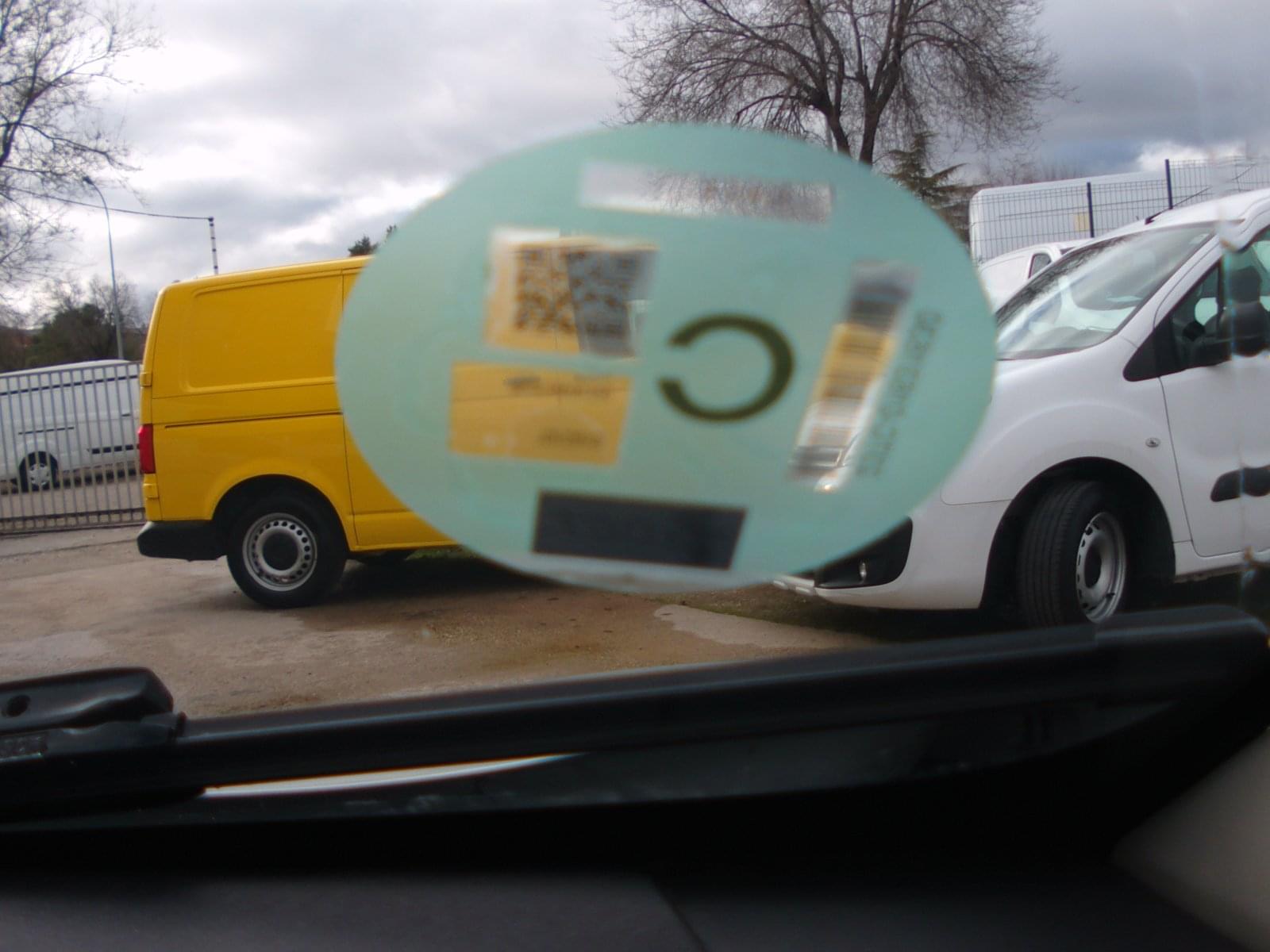 RENAULT KANGOO FURGóN 1.5DCI 66KW (90CV) 12 