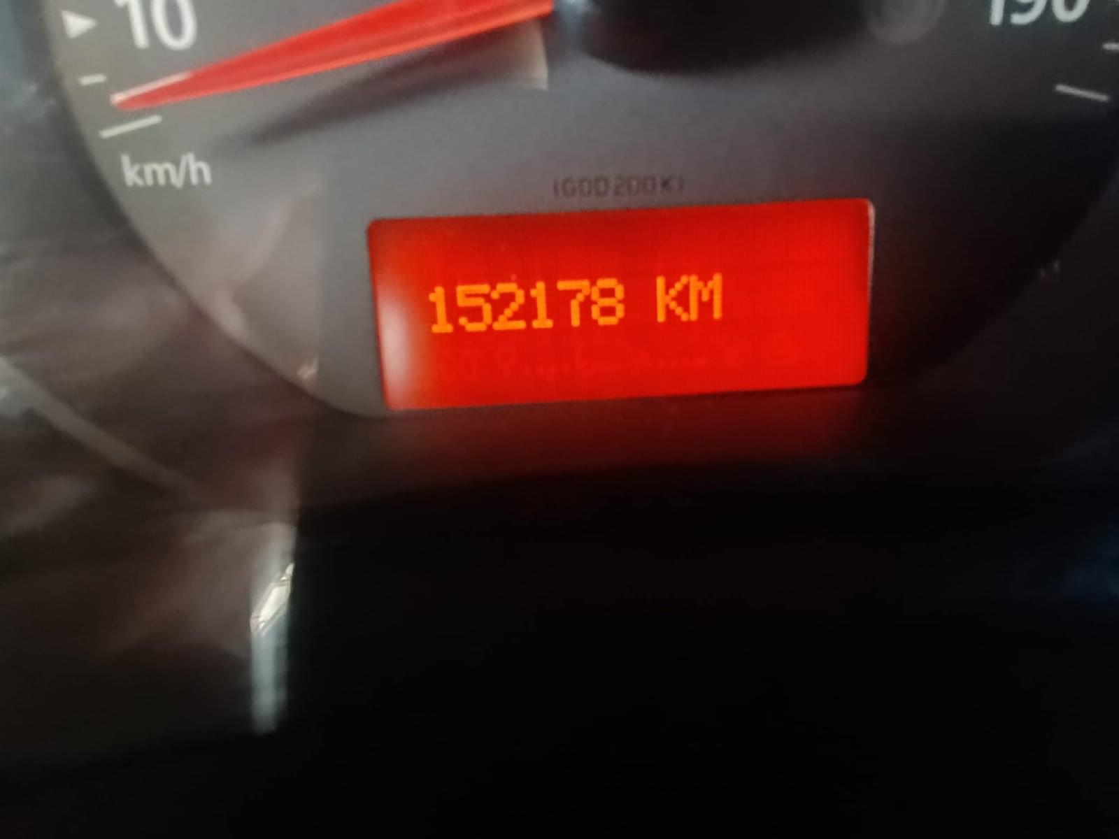 RENAULT KANGOO EXPRESS 1.5 DCI 55KW PROFESIONAL E6 12 