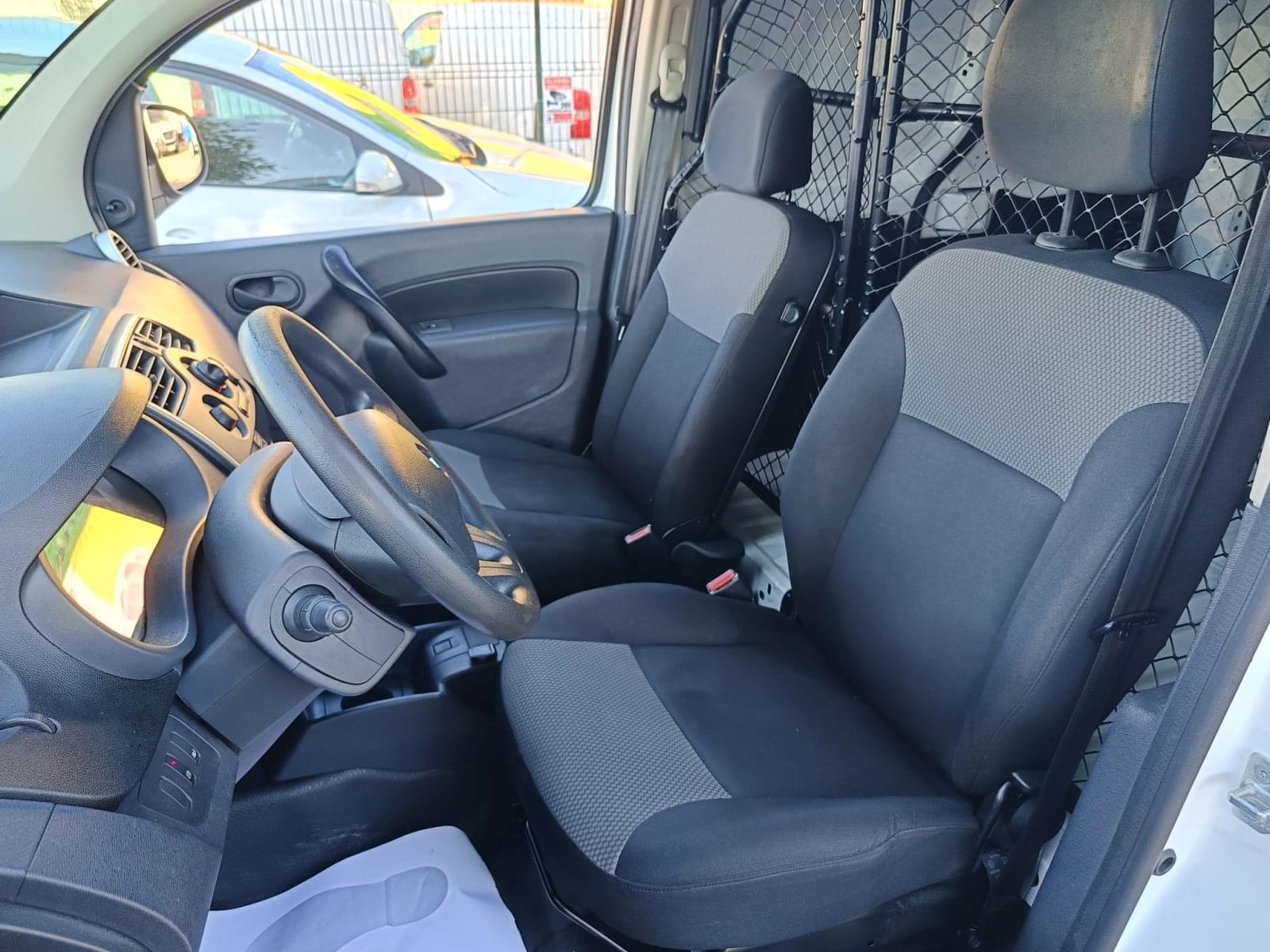 RENAULT KANGOO FG PROFESIONAL BLUE DCI (O) COP. ABATIB 10 