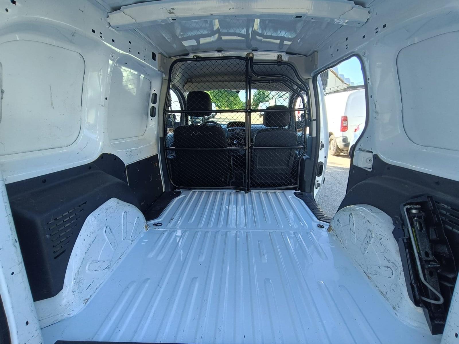 RENAULT KANGOO FG PROFESIONAL BLUE DCI (O) COP. ABATIB 13 