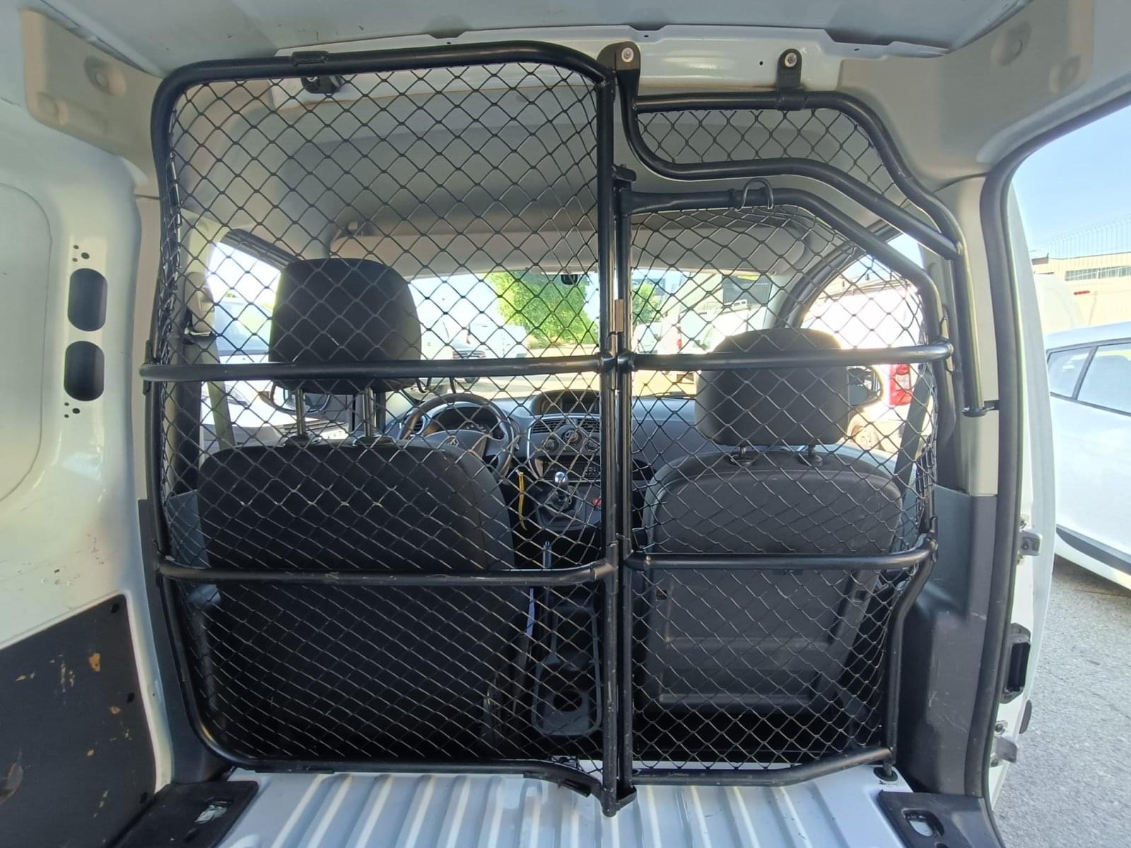 RENAULT KANGOO FG PROFESIONAL BLUE DCI (O) COP. ABATIB 14 