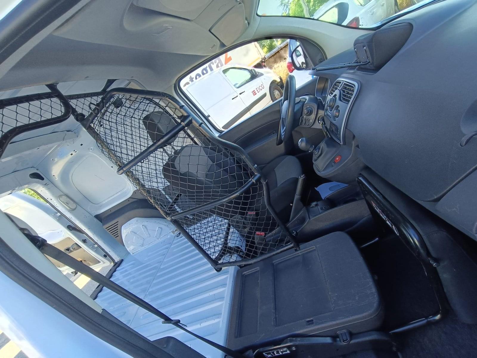 RENAULT KANGOO FG PROFESIONAL BLUE DCI (O) COP. ABATIB 18 
