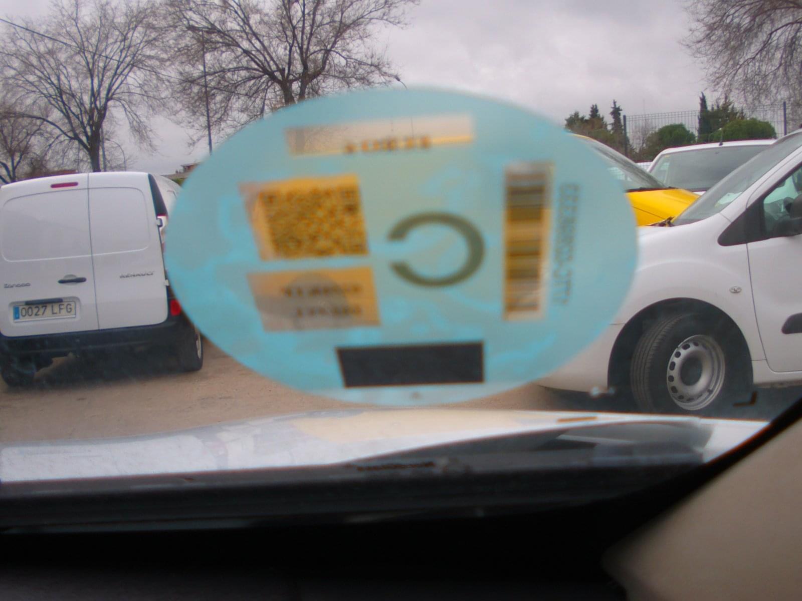 RENAULT KANGOO MAXI  EXPRESS PROFESIONAL 2P DCI 81KW E6 10 