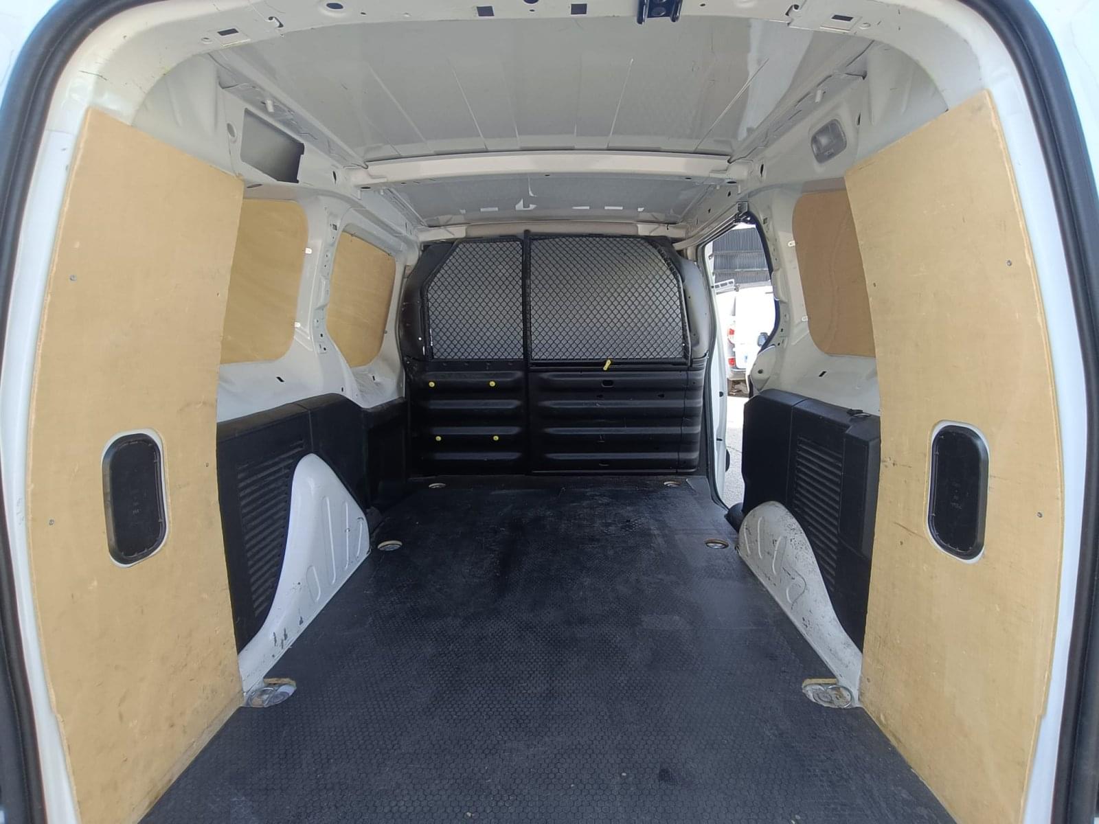 PEUGEOT PARTNER FG. CONFORT PACKL2 BLUEHDI COP.ABATIBLE 16 