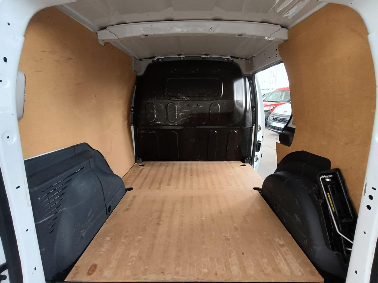 NISSAN NV250 1.5 DCI 70KW L1H1 2 SEATS OPTIMA (95CV) 10 