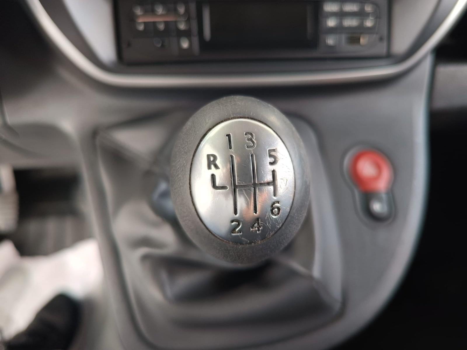 NISSAN NV250 1.5 DCI 70KW L1H1 2 SEATS OPTIMA (95CV) 13 
