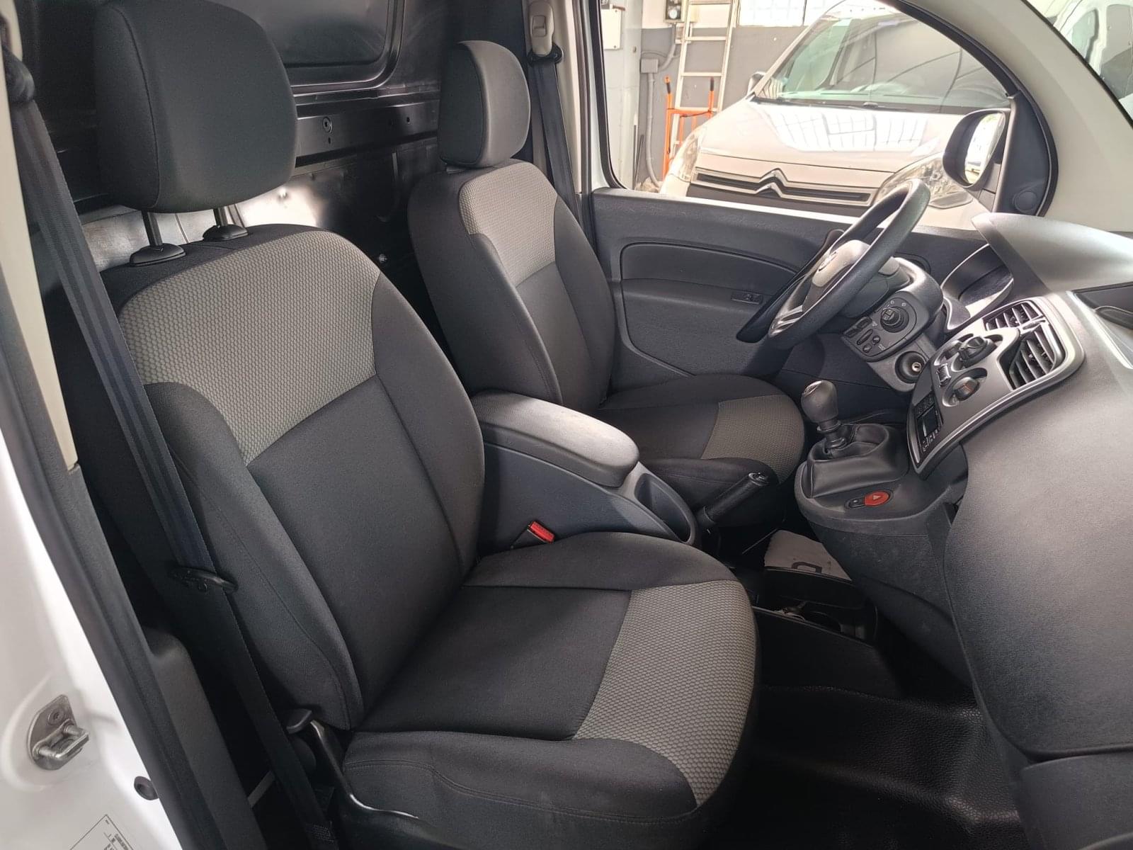 NISSAN NV250 1.5 DCI 70KW L1H1 2 SEATS OPTIMA (95CV) 14 