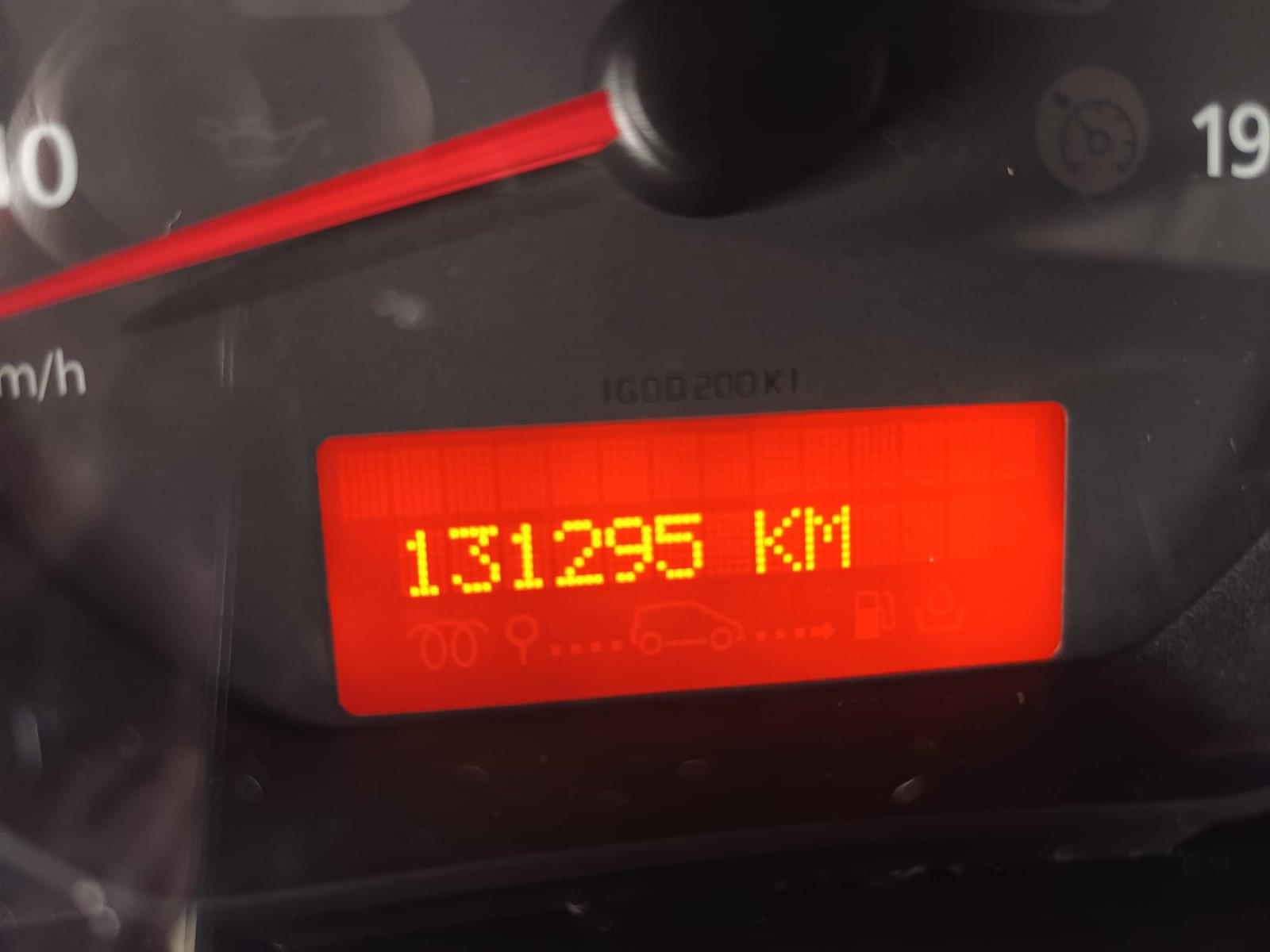 NISSAN NV250 1.5 DCI 70KW L1H1 2 SEATS OPTIMA (95CV) 15 