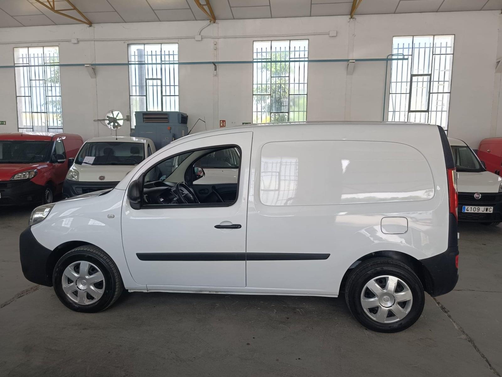 NISSAN NV250 1.5 DCI 70KW L1H1 2 SEATS OPTIMA (95CV) 3 