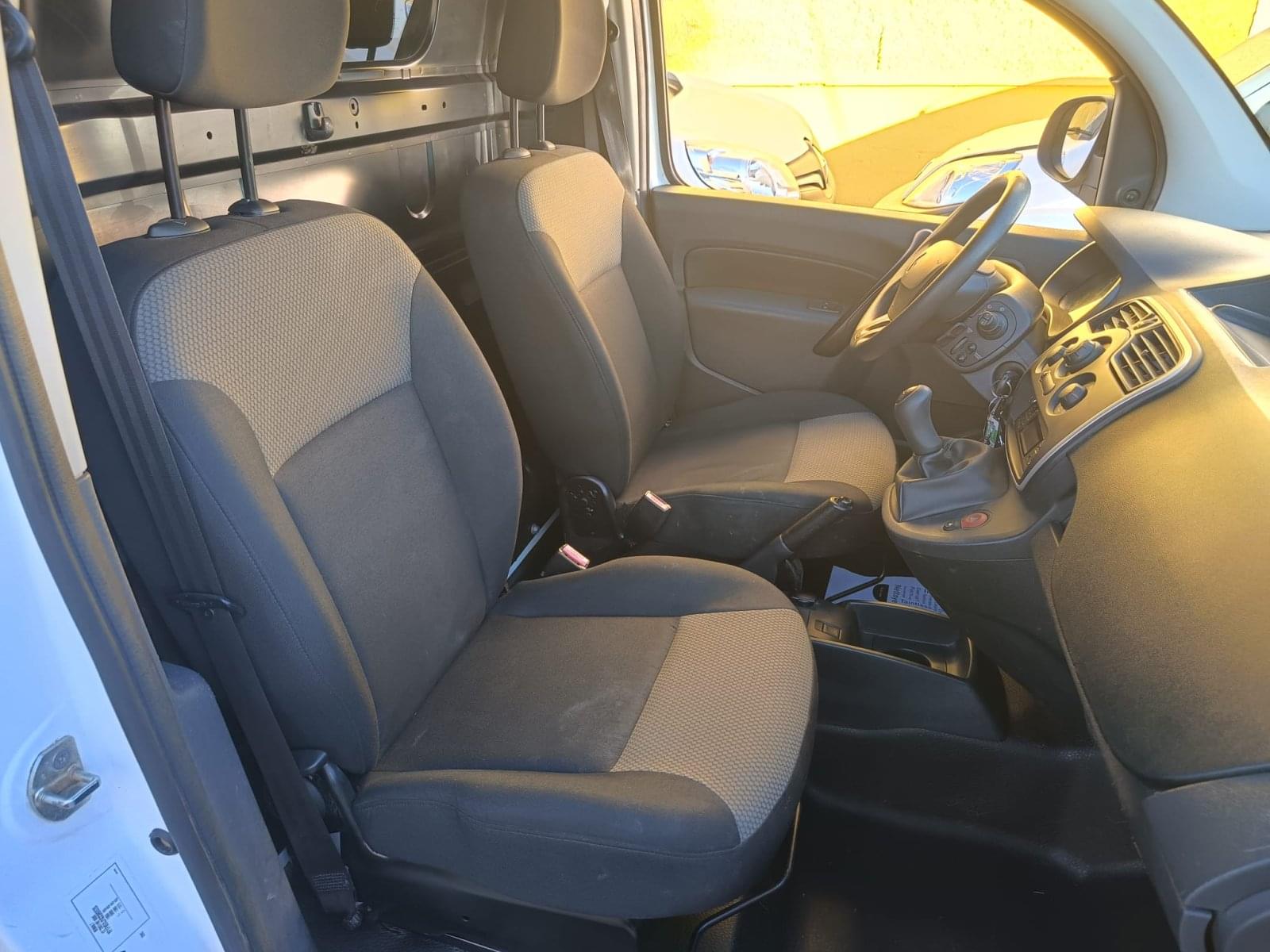 RENAULT KANGOO bola rem. EXPRESS 1.5 DCI PROFESIONAL E6 12 