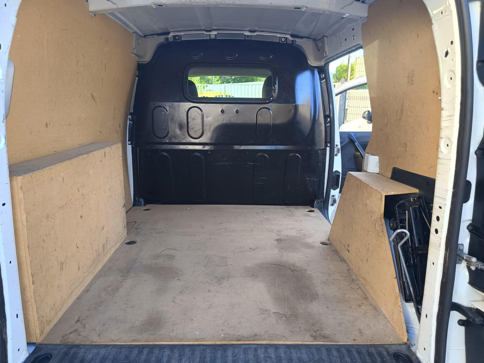 RENAULT KANGOO bola rem. EXPRESS 1.5 DCI PROFESIONAL E6 13 