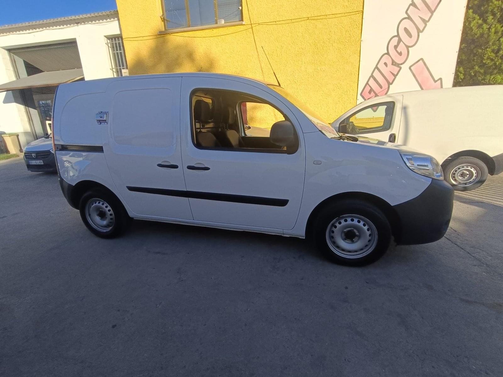 RENAULT KANGOO bola rem. EXPRESS 1.5 DCI PROFESIONAL E6 8 