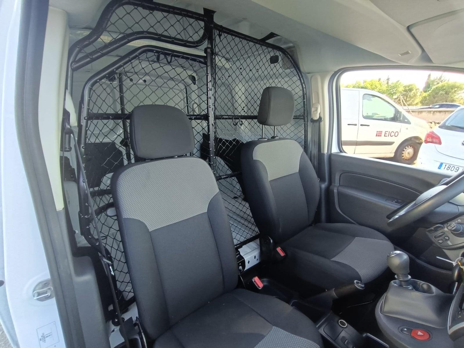RENAULT KANGOO FG. PROFESIONAL BLUE DCI COP.ABATIBLE 11 