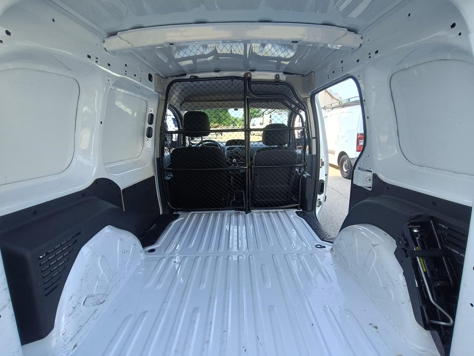 RENAULT KANGOO FG. PROFESIONAL BLUE DCI COP.ABATIBLE 12 
