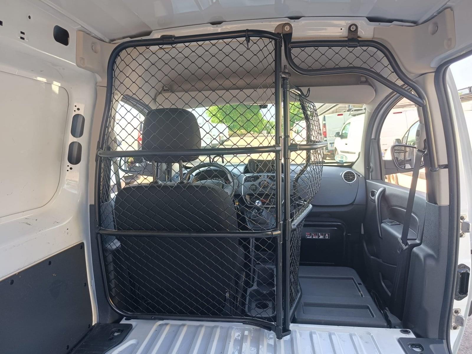 RENAULT KANGOO FG. PROFESIONAL BLUE DCI COP.ABATIBLE 15 