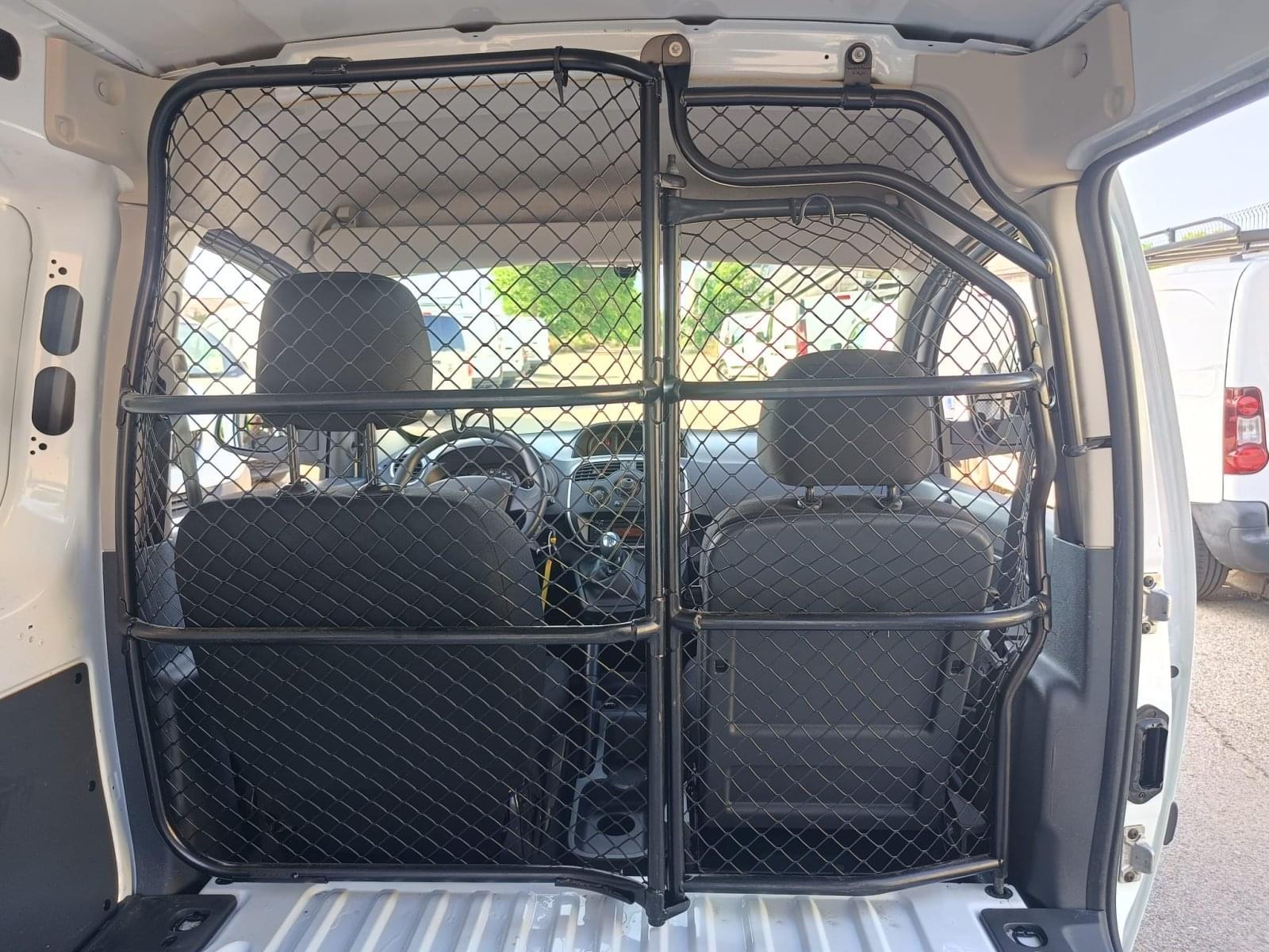 RENAULT KANGOO FG. PROFESIONAL BLUE DCI COP.ABATIBLE 16 