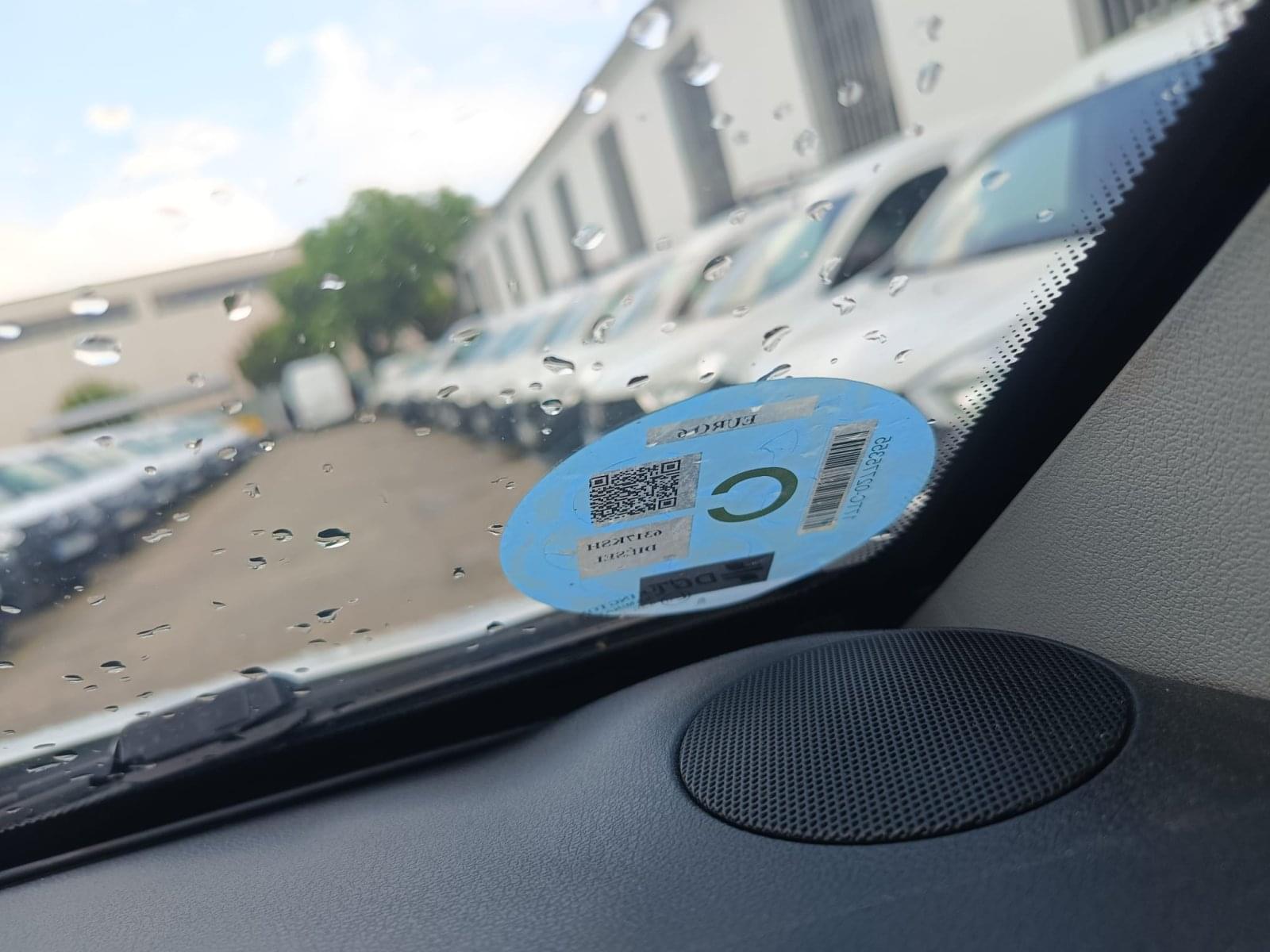 CITROEN BERLINGO TALLA M BLUEHDI 75 LIVE 9 