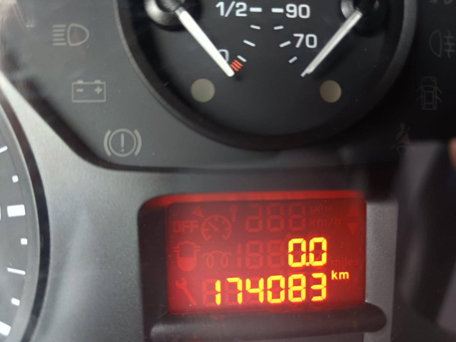 CITROEN BERLINGO TALLA M BLUEHDI 75 LIVE 12 