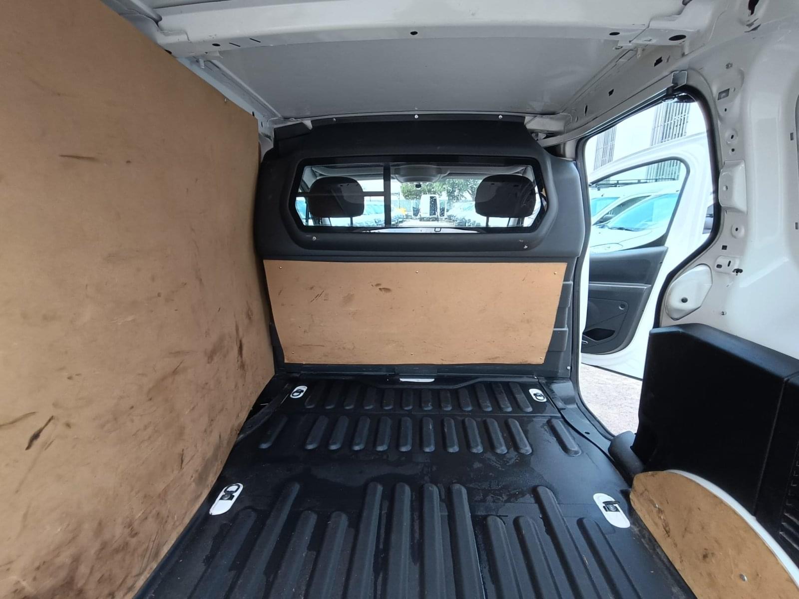CITROEN BERLINGO TALLA M BLUEHDI 75 LIVE 13 