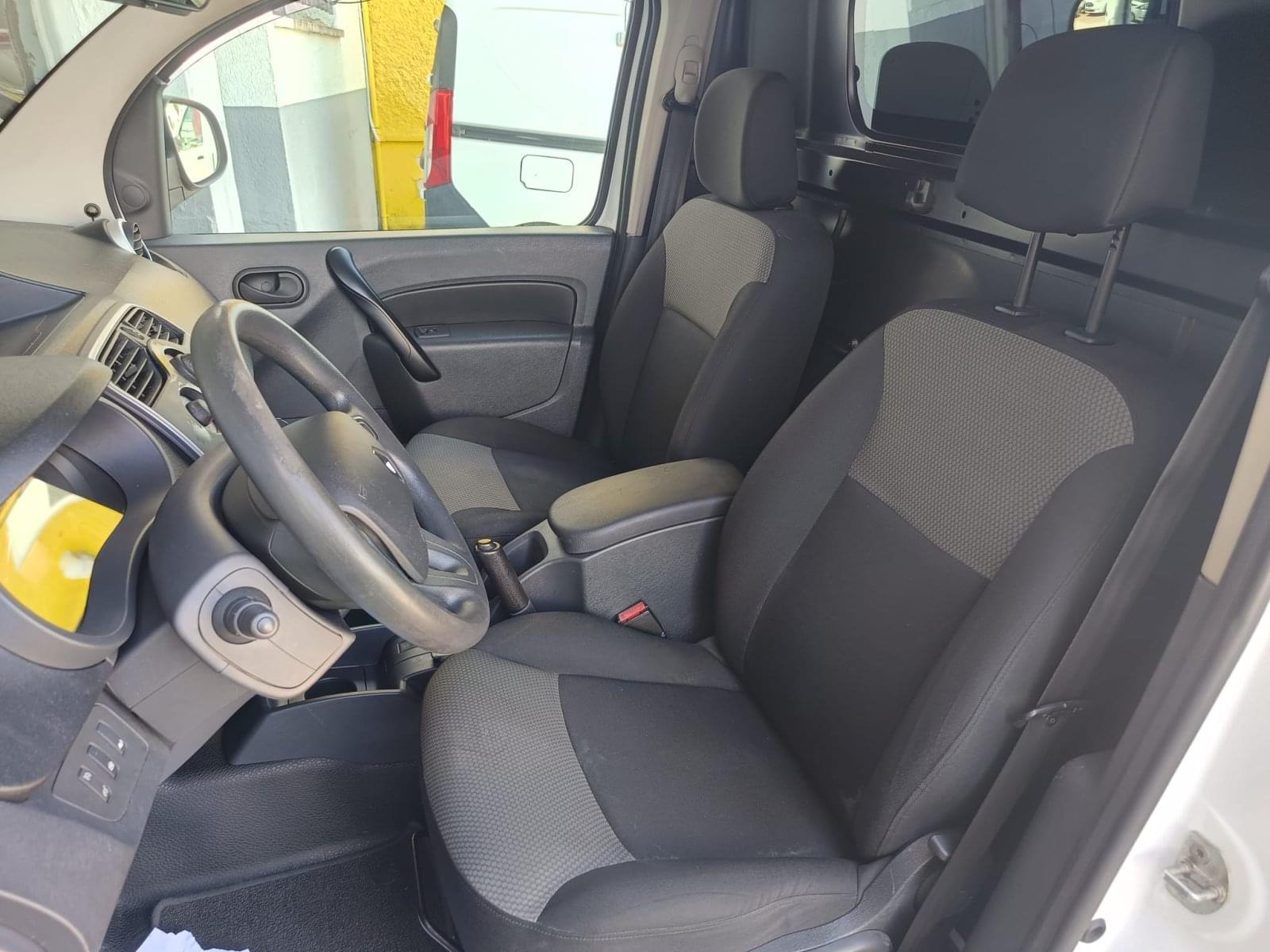 RENAULT KANGOO MAXI  CAM-PARK. EXPRESS PROFESIONAL 2P DCI E6 12 